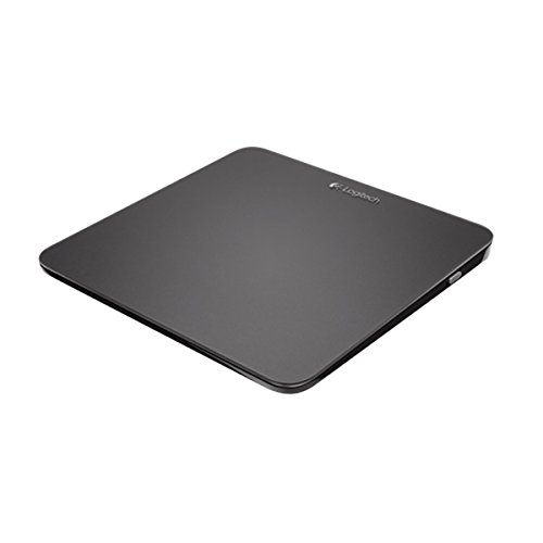 マウス・トラックボール Logicool Rechargeable Touchpad T650 Amazon.com: Logitech Rechargeable Touchpad T650 with Windows